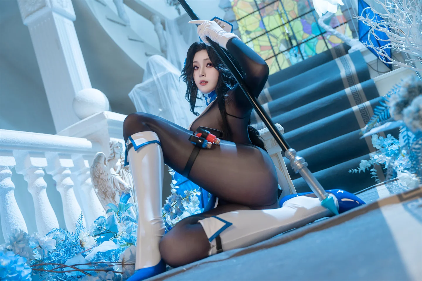 Natsuko_夏夏子_No_094_胜利女神：妮姬_梅登_冰玫瑰_71P_25MB tg@simisebaisi 【丝足阁】044.webp